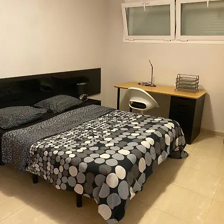 Apartmán Luxury Sunset In Costa Adeje (Tenerife)