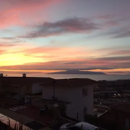 Διαμέρισμα Luxury Sunset In *