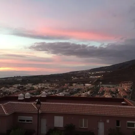 Διαμέρισμα Luxury Sunset In Costa Adeje (Tenerife)